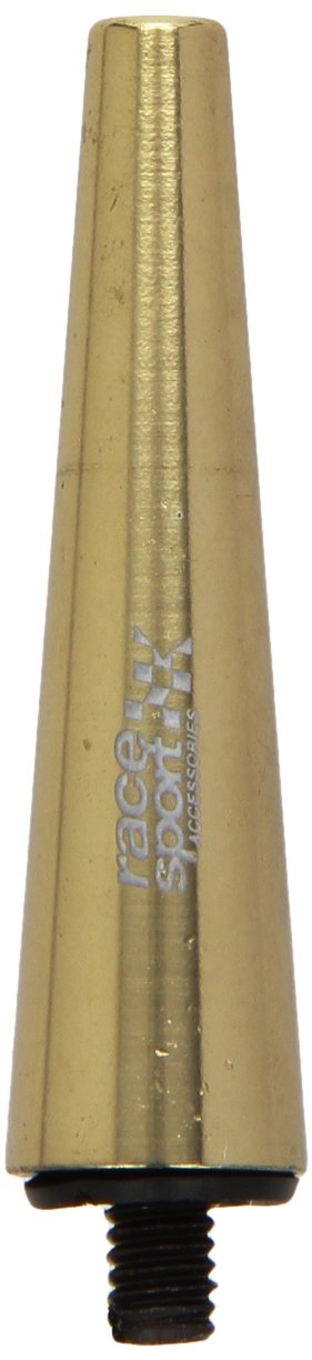 Sumex 400812B Antenne Bullet, Schwarz von Sumex