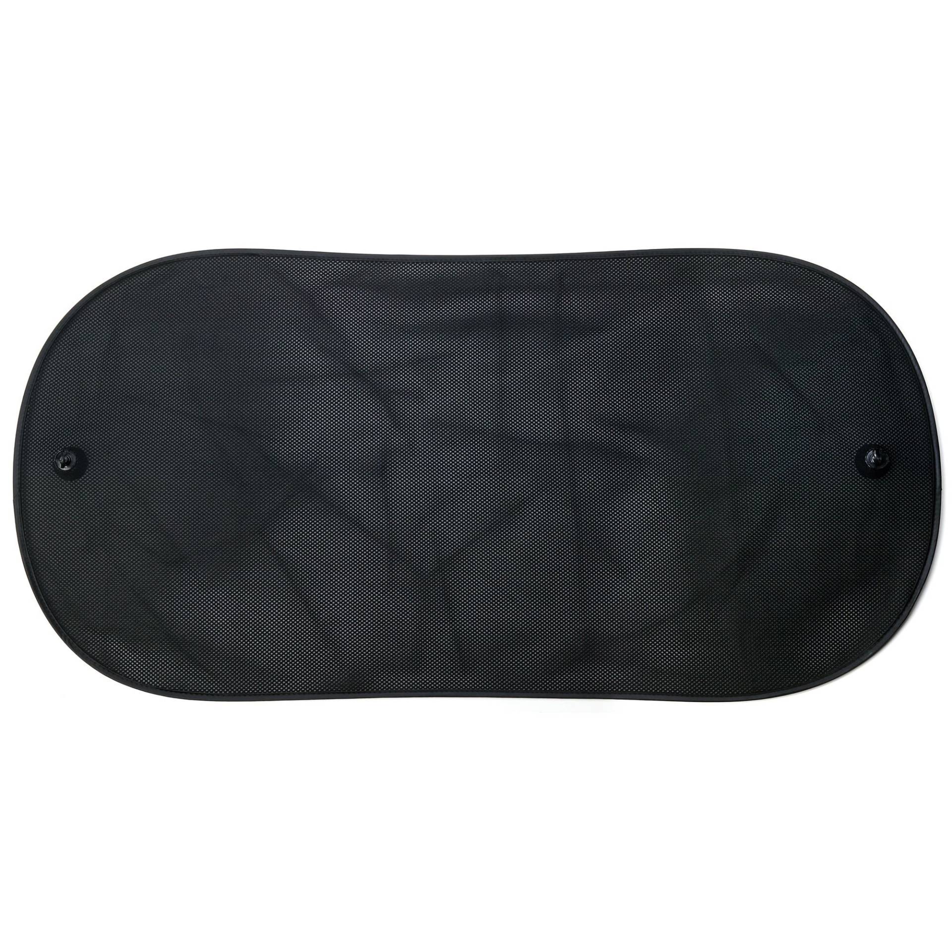Sumex 4410009 Seitlicher Sonnenschutz, Schwarz, 50X100 cm Sumex 4410009 Seitlicher Sonnenschutz, Schwarz, 50X100 cm von Sumex