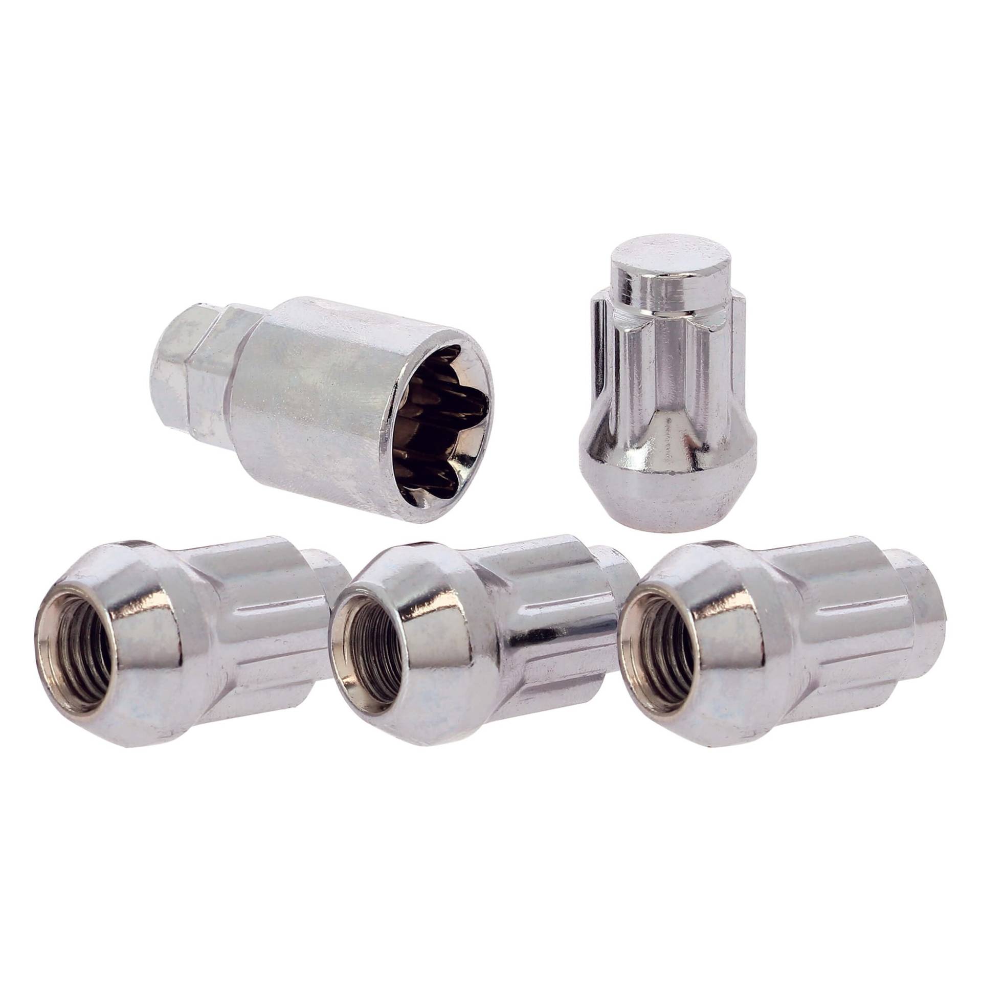 Sumex ATB1250 Anti-Diebstahl Radschrauben Typ B Sumex ATB1250 Anti-Diebstahl Radschrauben Typ B von Sumex