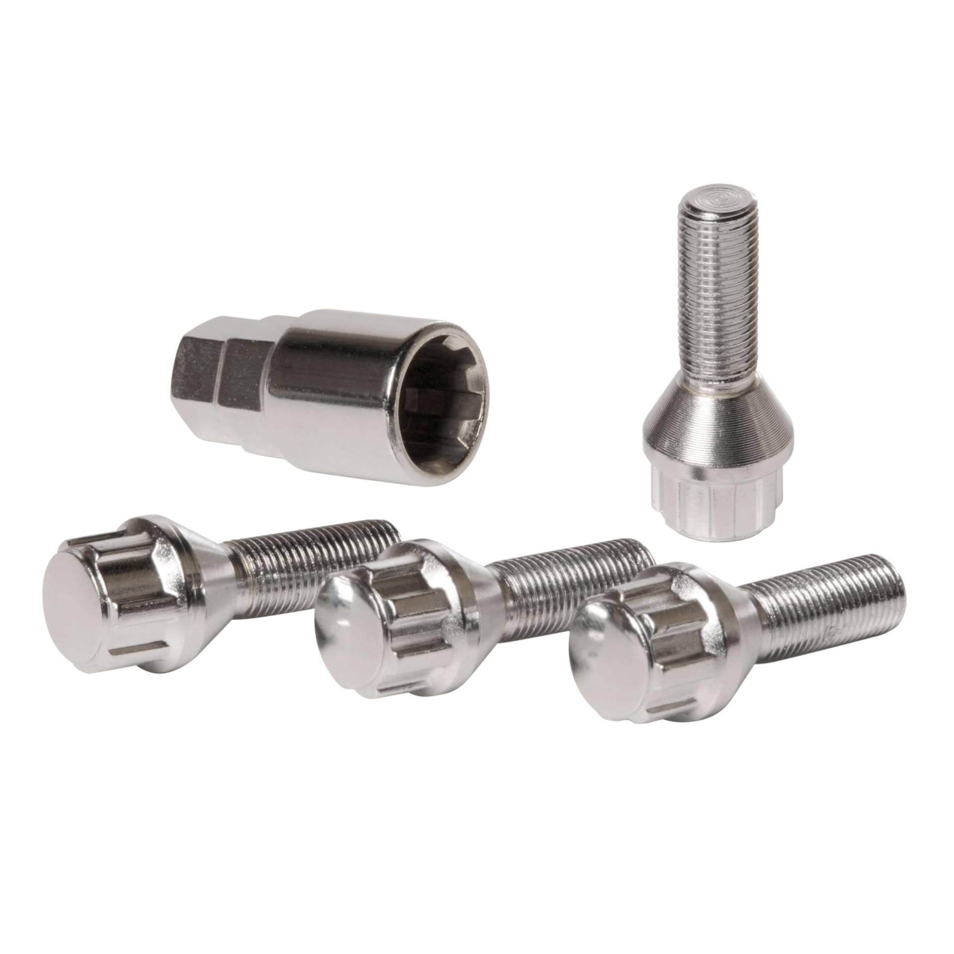 Sumex ATB2527 Anti-Diebstahl Radschrauben Typ C Sumex ATB2527 Anti-Diebstahl Radschrauben Typ C von Sumex