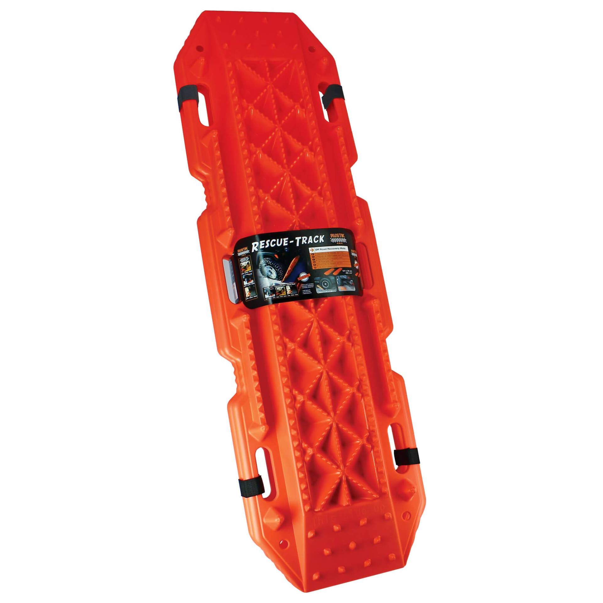 S SUMEX Rettungsplatten für Sand, Schlamm, Schnee, 4 x 4, Geländewagen, 2 Stück, Orange S SUMEX Rettungsplatten für Sand, Schlamm, Schnee, 4 x 4, Geländewagen, 2 Stück, Orange von S SUMEX