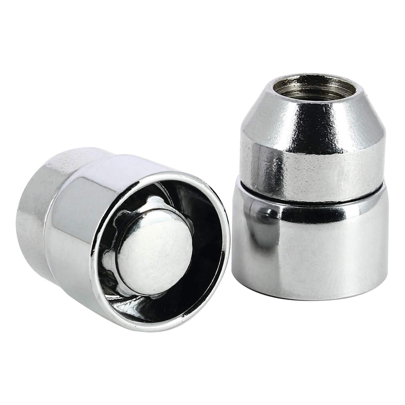 Butzi Radschrauben Typ T19, 6 Stück, M12 Gewinde x 1,50 mm Teilung Butzi Radschrauben Typ T19, 6 Stück, M12 Gewinde x 1,50 mm Teilung von Butzi