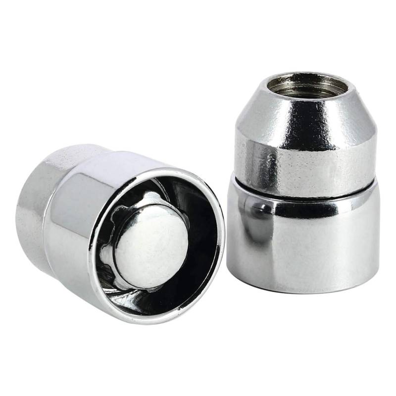 Butzi Radschrauben Typ T19, 6 Stück, M12 Gewinde x 1,50 mm Teilung von Butzi
