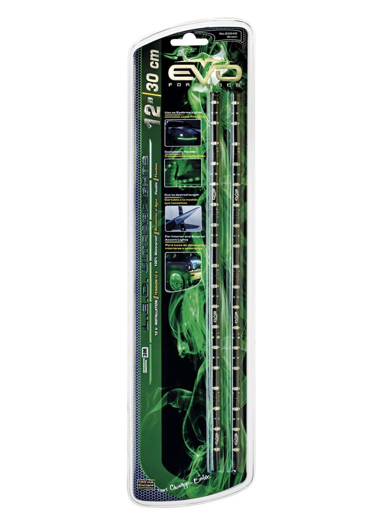 SUMEX Band Grüne LED ultrabrights 30 cm von Sumex