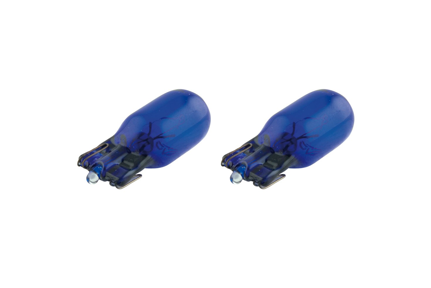 Sumex DEEPBLU T10 Glühbirne Glassockel 12 V 5 W, Dunkelblau, 2 Stück Sumex DEEPBLU T10 Glühbirne Glassockel 12 V 5 W, Dunkelblau, 2 Stück von Sumex