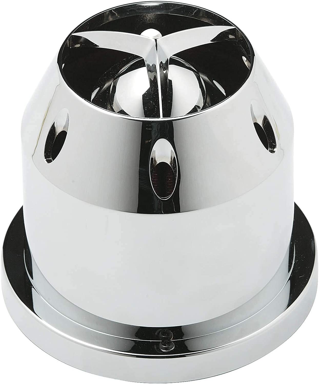 Sumex FILTRE A AIR UNIVERSEL Avec 4 BAGUES Chrome Look Sumex FILTRE A AIR UNIVERSEL Avec 4 BAGUES Chrome Look von Sumex