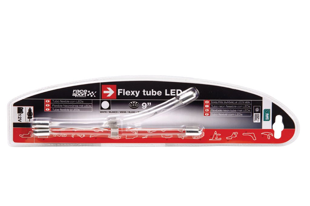 Sumex FLL90WT Flexible Röhren-LED, Weiß von Sumex