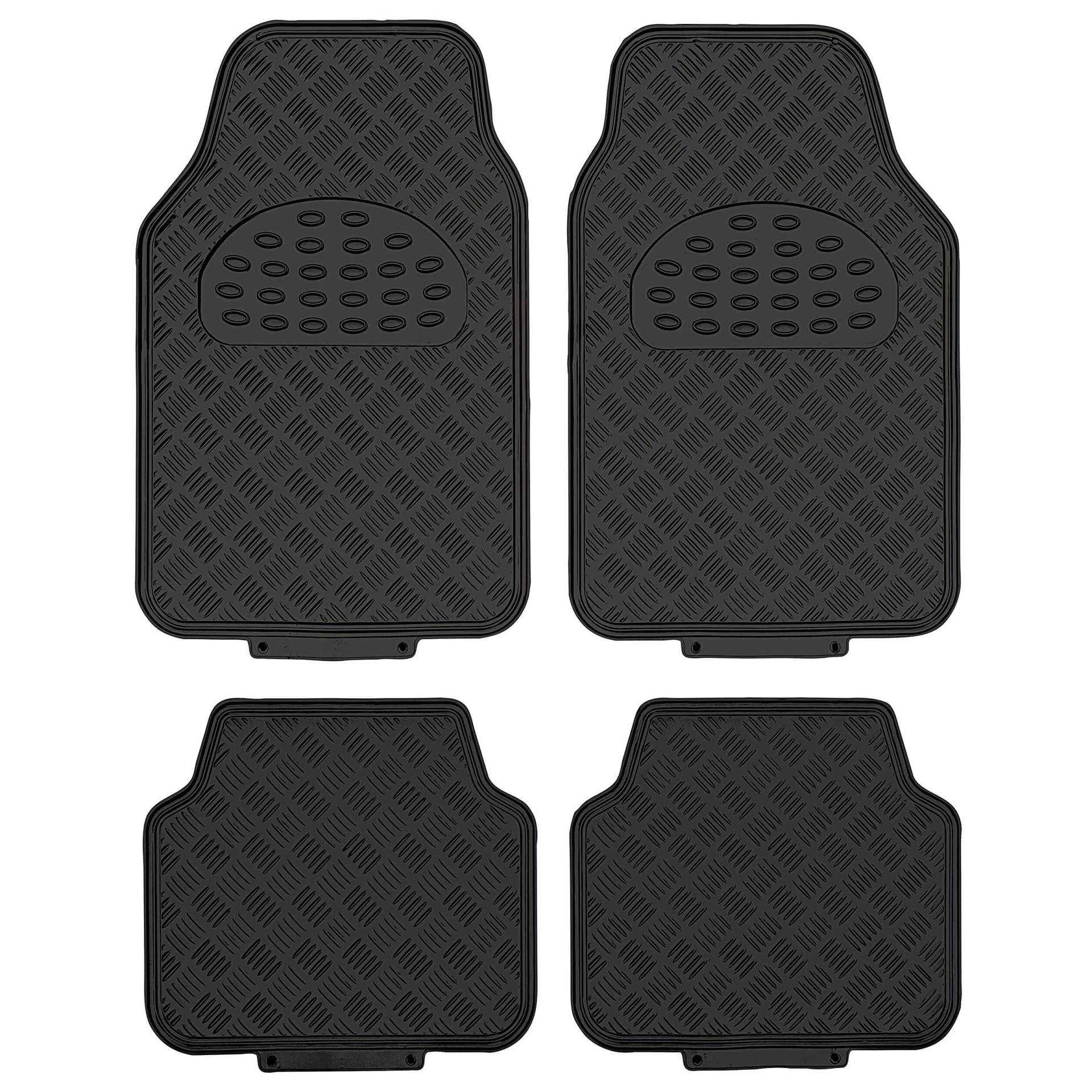SUMEX APA5000 Autoteppiche PVC - Piano Schwarz SUMEX APA5000 Autoteppiche PVC - Piano Schwarz von SUMEX