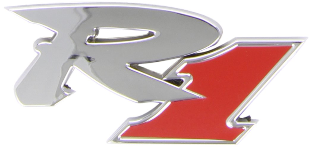 Sumex LOG1641 Chrom-Emblem R1 von Sumex