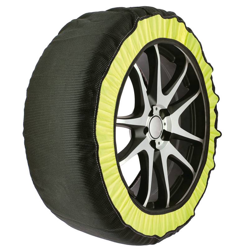 Schneesocken, Reifenabdeckung "Multigrip" Group 71, 1 Paar von SUMEX
