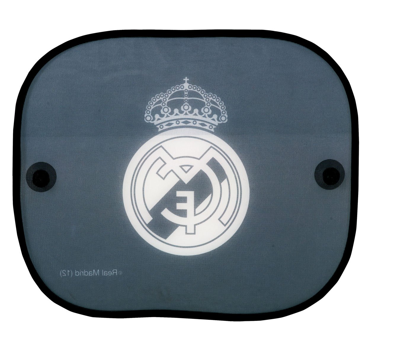 Sumex RMA1007 Seitlicher Sonnenschutz, Real Madrid, 36X44 cm von Sumex