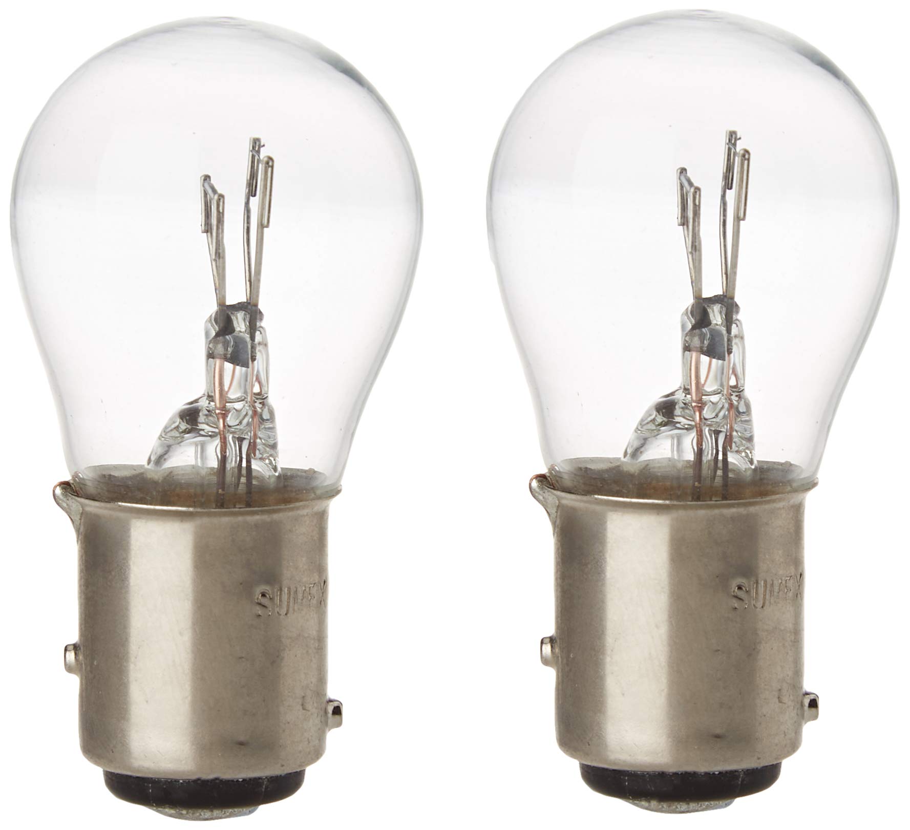 Sumex TES1222 BAY15D Birne 12 V 21/5 W Sumex TES1222 BAY15D Birne 12 V 21/5 W von Sumex