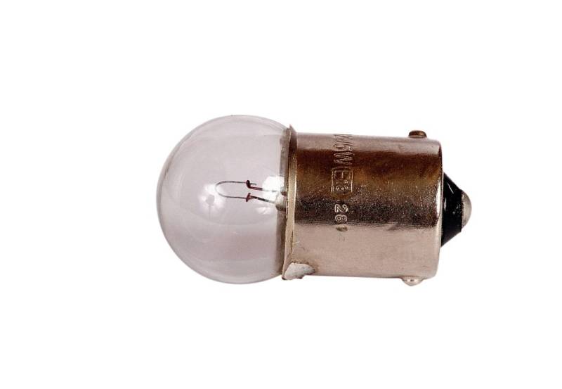 Sumex TES1223 BA15S Glühbirne 12 V 5 W von Sumex