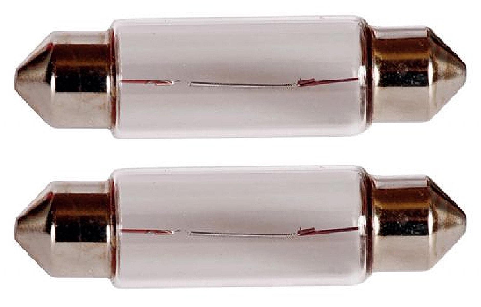 Sumex TES1231 T11X41 SV8.5D Soffittenlampe 12 V 10 W Sumex TES1231 T11X41 SV8.5D Soffittenlampe 12 V 10 W von Sumex