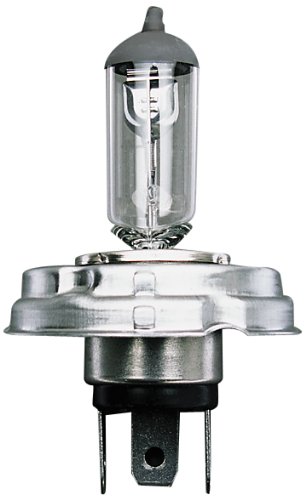 Sumex Tes1306 - H4-Lampe, 12V, P45T mit Kappe Feu, Sicherheit von Sumex
