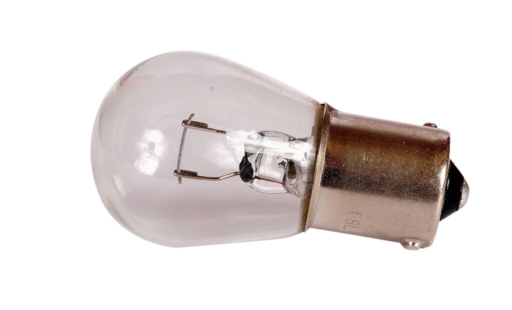 Sumex TES1321 Glühbirne 1 Glühfaden 12 V 21W von Sumex