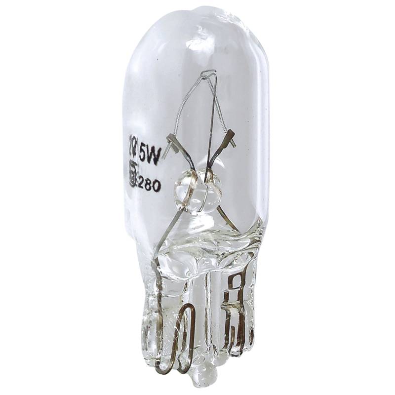 Sumex TES1326 T10 Mini-Glühbirne 12 V/5 W, 10 Stück von Sumex