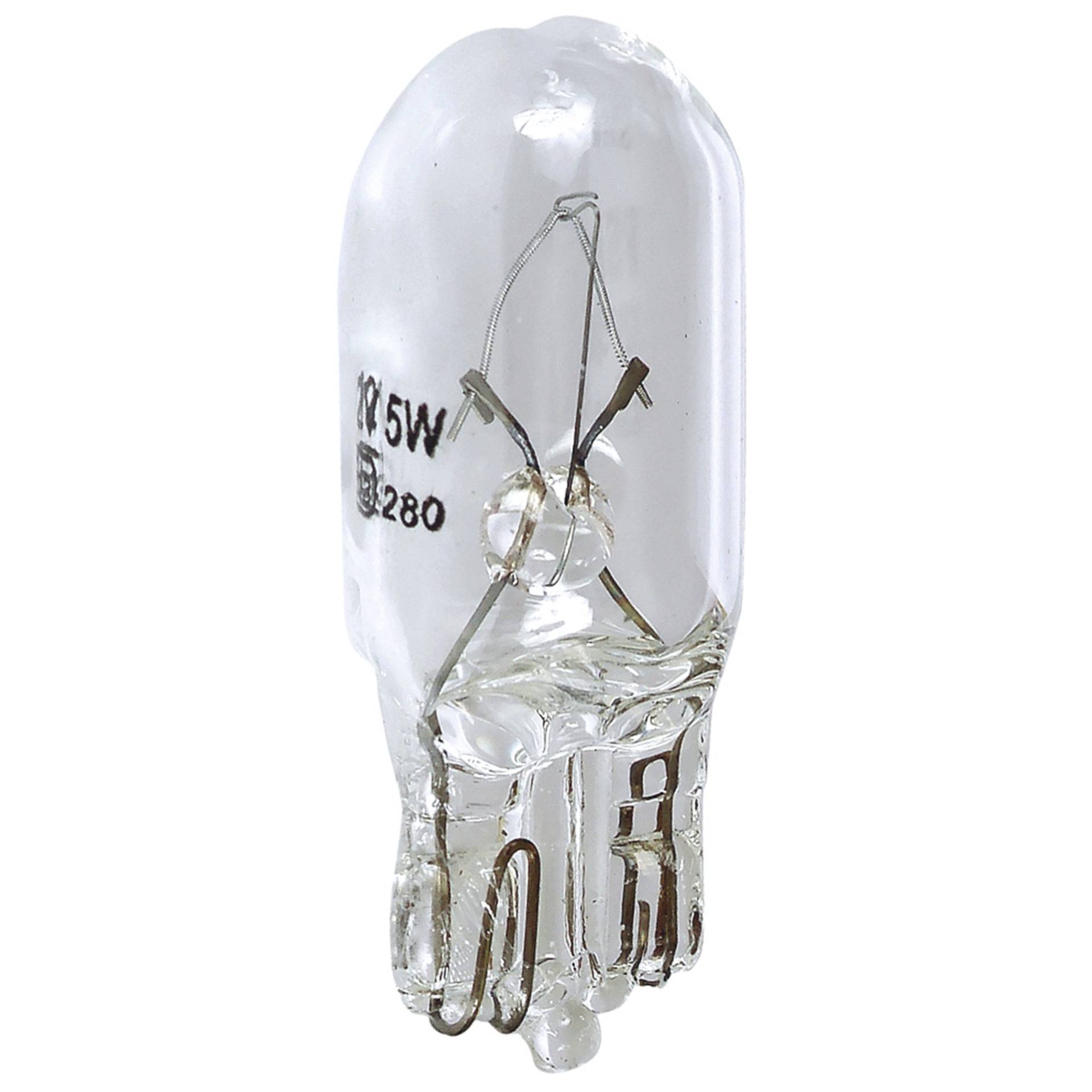 Sumex TES1326 T10 Mini-Glühbirne 12 V/5 W, 10 Stück Sumex TES1326 T10 Mini-Glühbirne 12 V/5 W, 10 Stück von Sumex