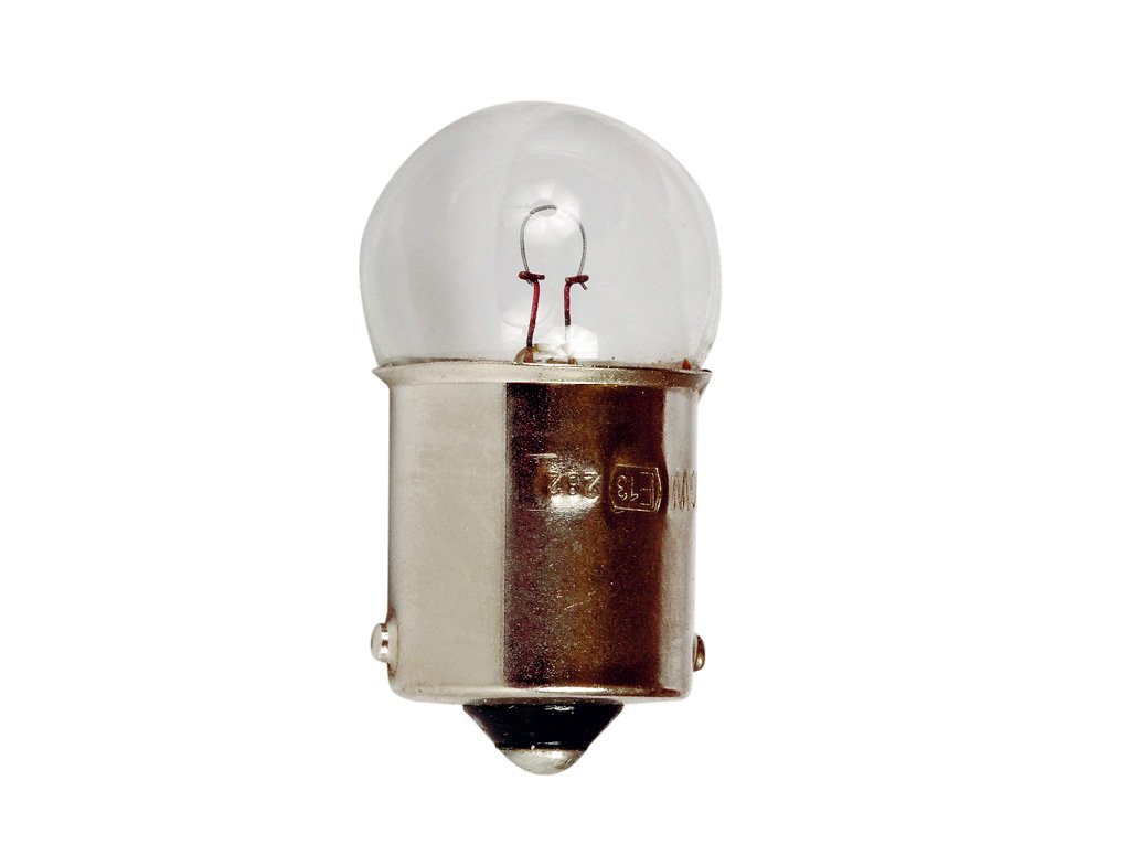 Sumex TES1332 Glühbirne 1 Glühfaden für Blinklicht 12 V 10 W Sumex TES1332 Glühbirne 1 Glühfaden für Blinklicht 12 V 10 W von Sumex