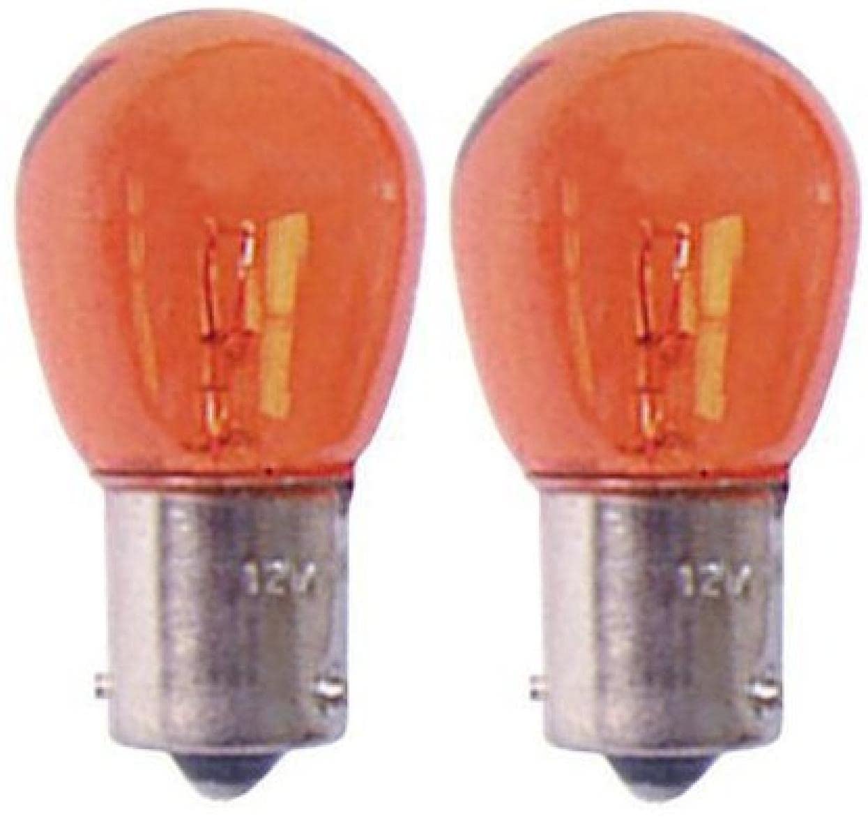 Sumex TESA221 Glühbirne 12 V 21 W, Gelb von Sumex