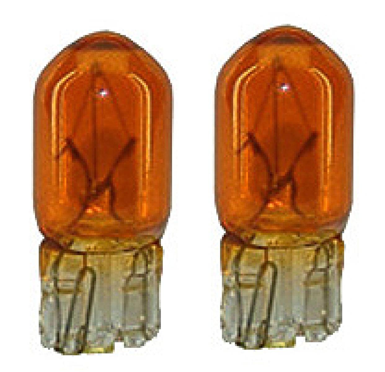 Sumex TESA226 Glühbirne 12 V 5 W, Gelb von Sumex