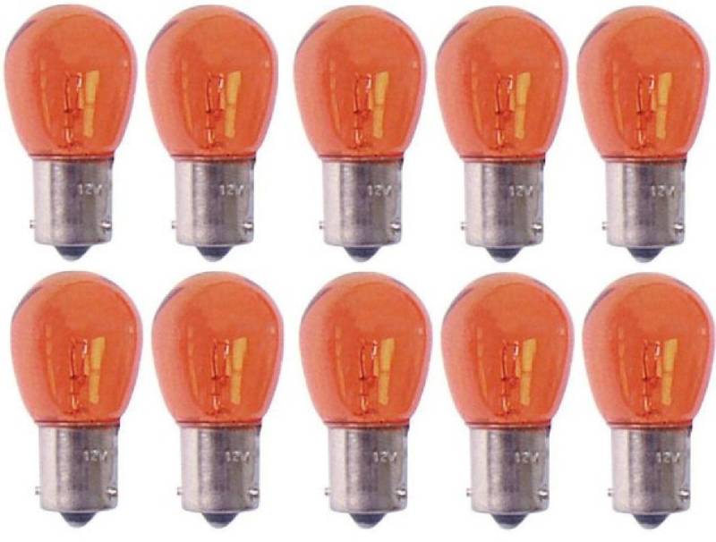 Sumex TESA321 Micro-Birne 12 V 21 W, Gelb von Sumex