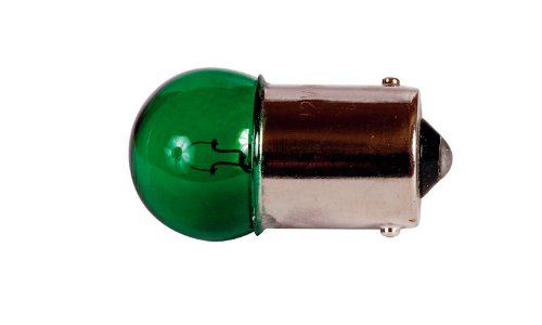 Sumex TESG323 Glühbirne 12 V 5 W, Grün von Sumex