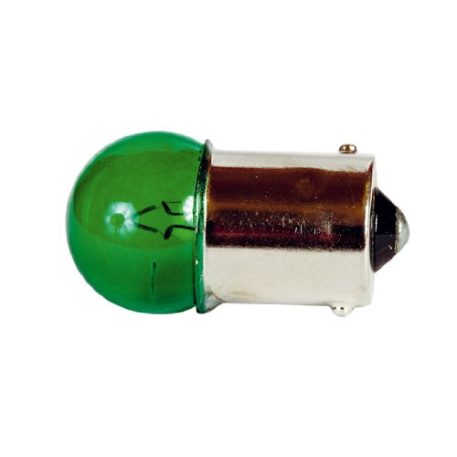 Sumex TESG332 Glühbirne 12 V 10 W, Grün von Sumex