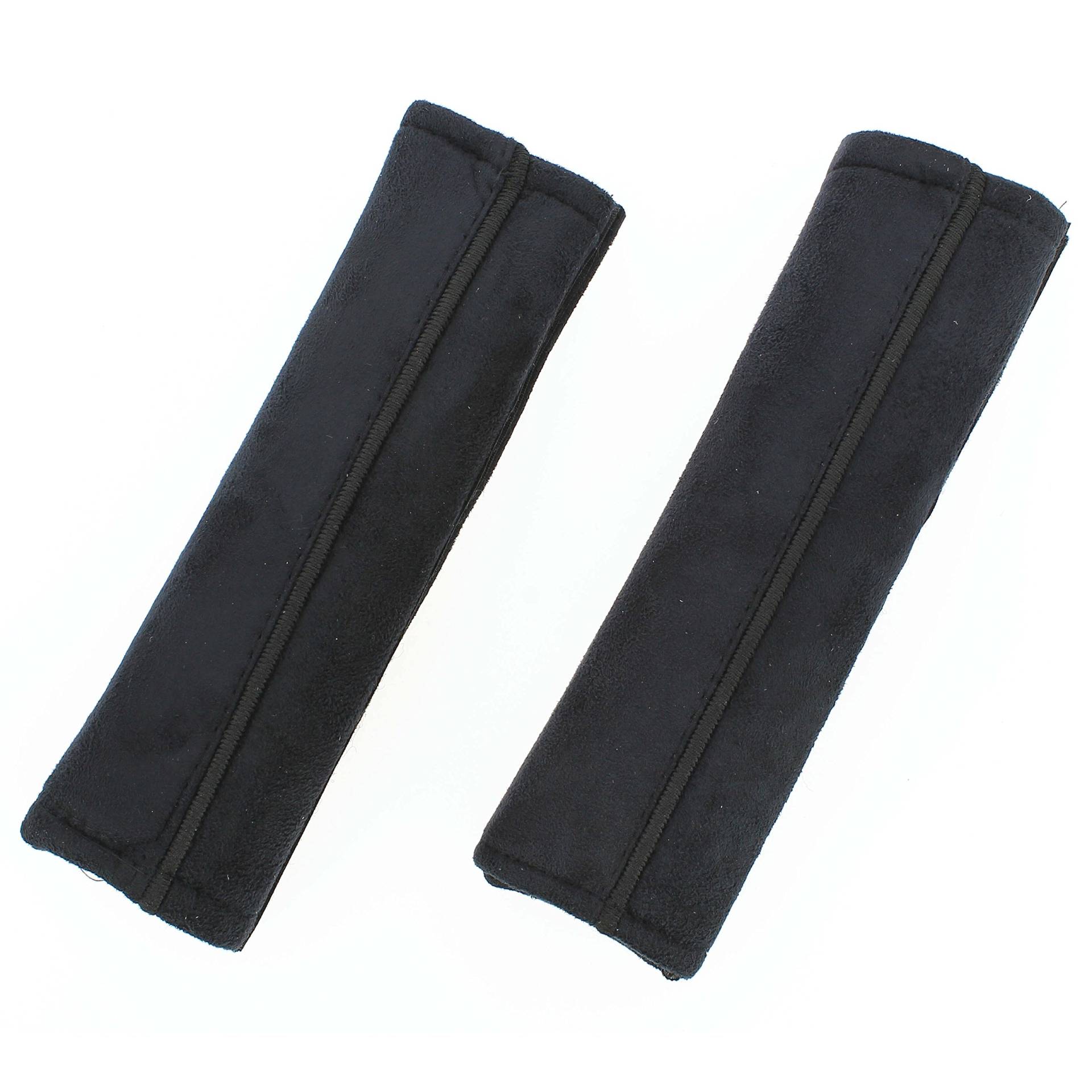 Sumex bps4100 Ohrpolster Set für Kfz-Sicherheitsgurt, schwarz, Set von 2 Sumex bps4100 Ohrpolster Set für Kfz-Sicherheitsgurt, schwarz, Set von 2 von SUMEX