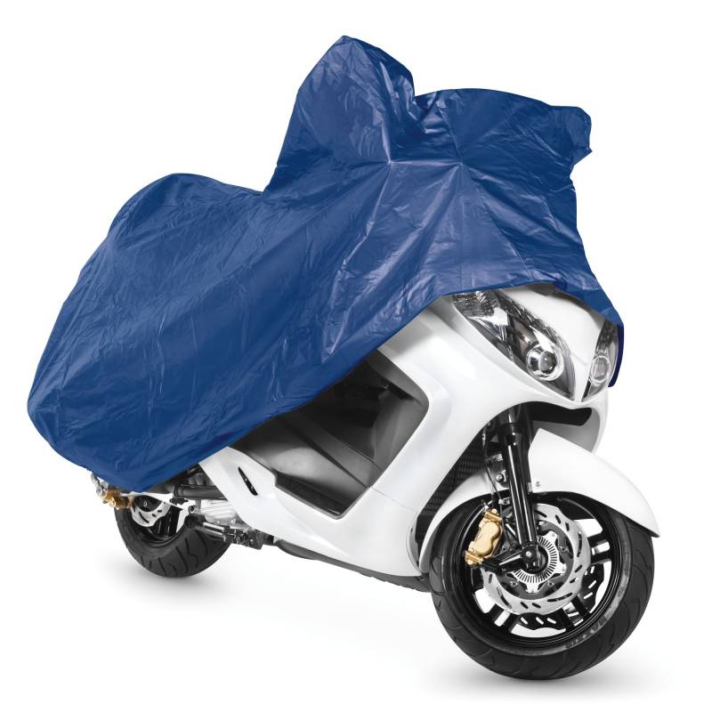 Sumex extmt1 m Basic Motorrad-Tasche Außen, M von Sumex