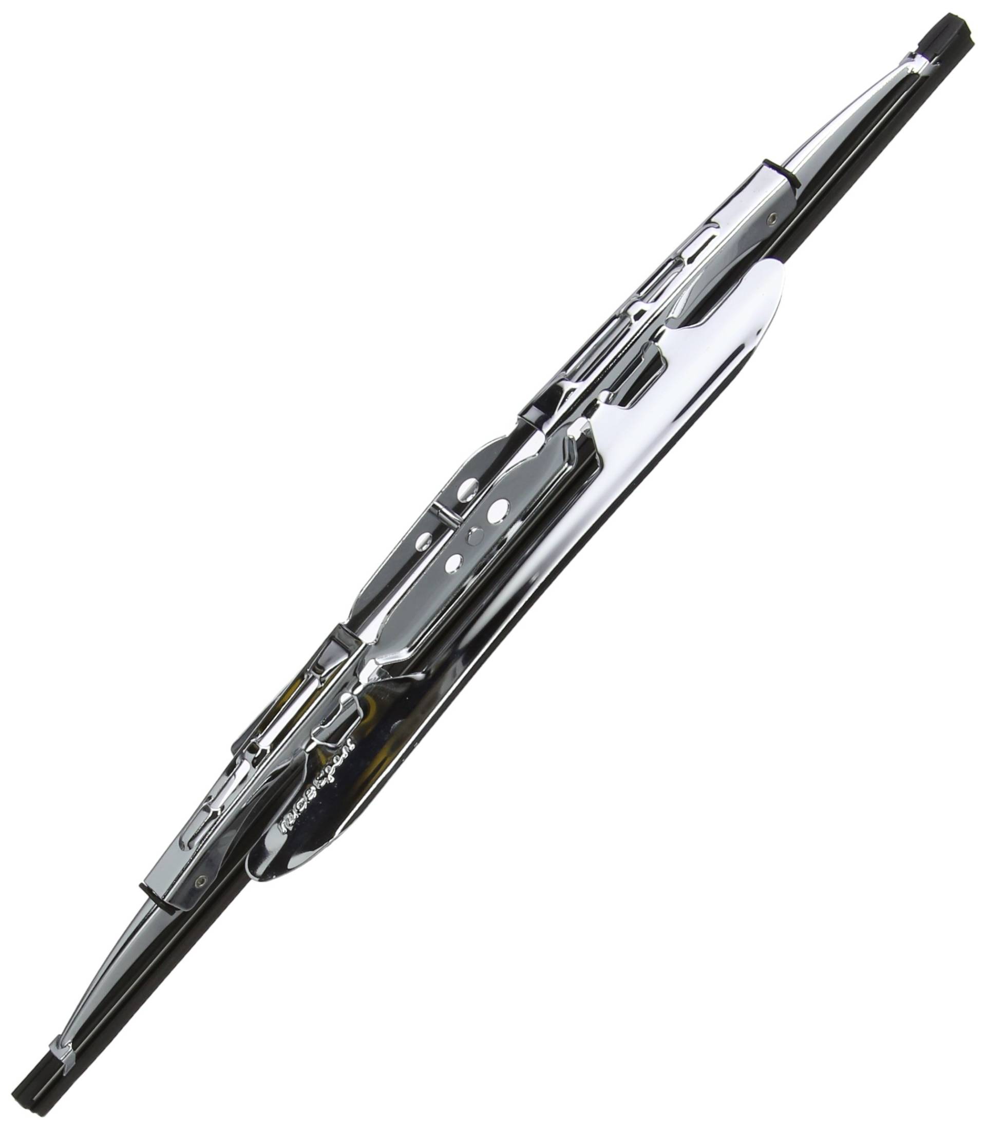 Sumex ssw0735 Edelstahl Spoiler Scheibenwischer 35,6 cm – Chrom Sumex ssw0735 Edelstahl Spoiler Scheibenwischer 35,6 cm – Chrom von Sumex