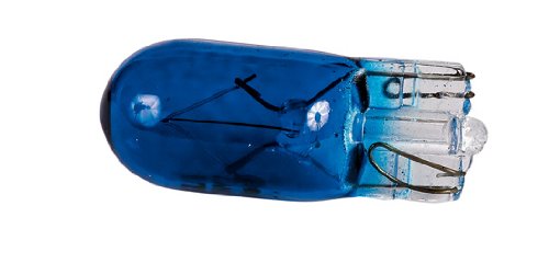 Sumex tesb226 T10 Glühbirne 12 V/5 W, Blau von Sumex