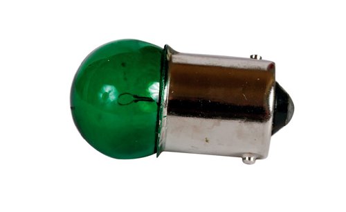 Sumex tesg223 Glühbirne 12 V/5 W, grün von Sumex