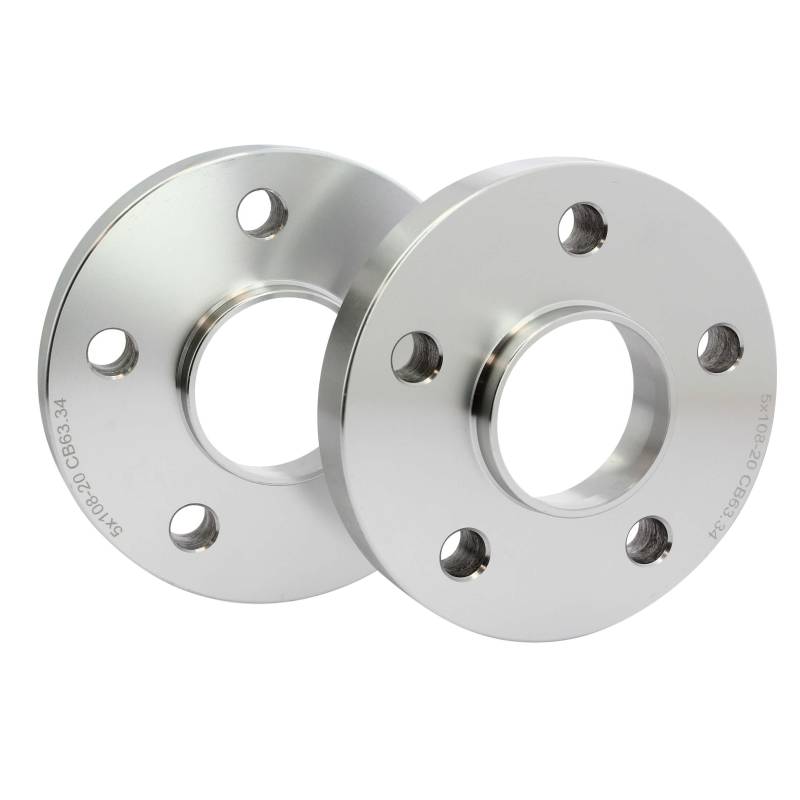elargisseurs-Weg 20 mm + Schrauben 14 x 1.50 5 x 112 – 66.6 von Sumex / Suministros Exteriores SA