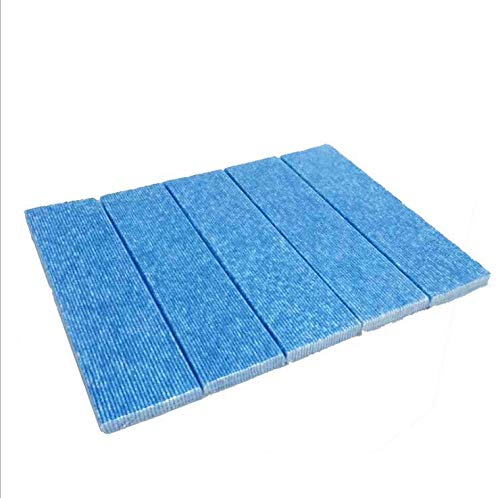 6 Stücke Luft Reiniger Teile Filter Für Mc70Kmv2 Series Mc70Kmv2N Mc70Kmv2R Mc70Kmv2A Mc70Kmv2K Mc709Mv2 Kac998A4 Filter von Summerwindy