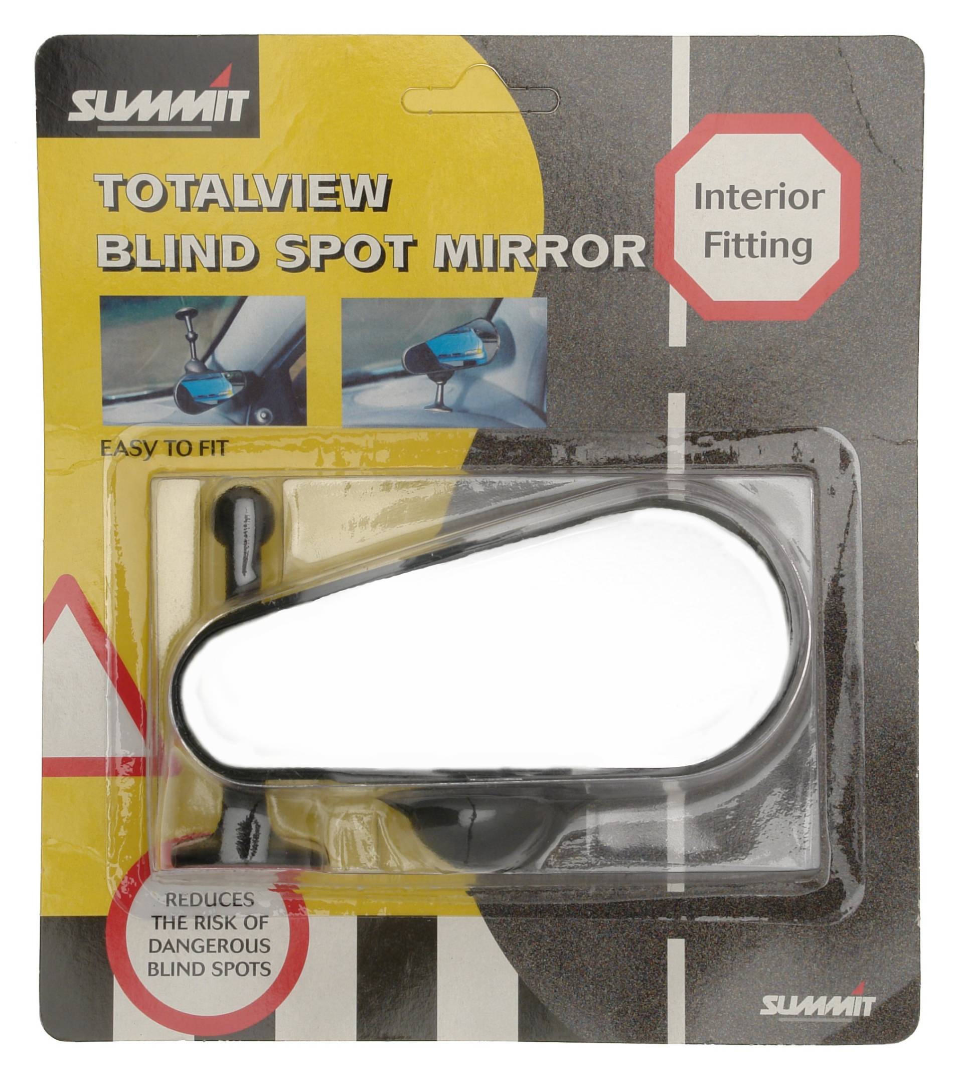 Summit - Totalview Blind Spot Mirror von Summit