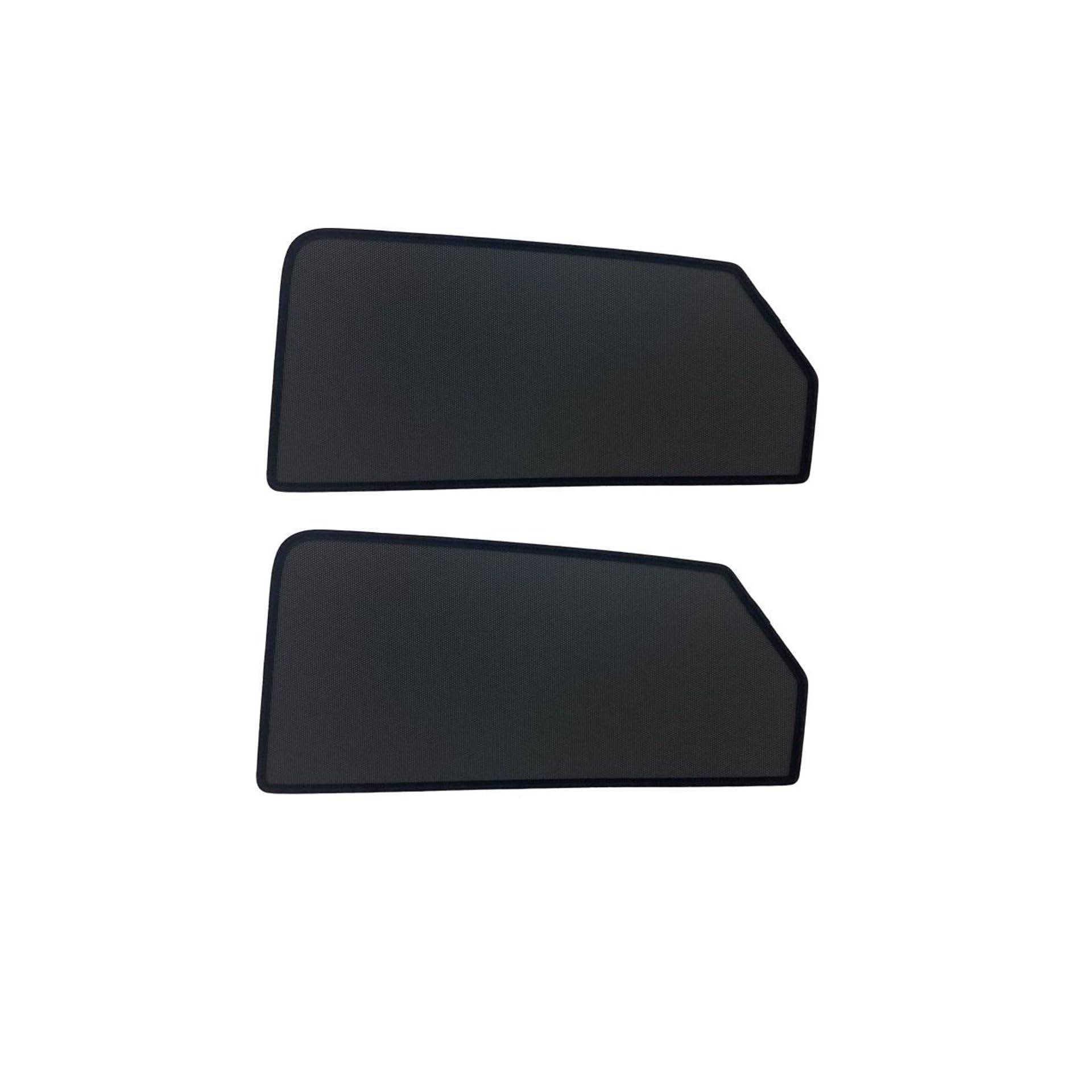 Premium SunClip Sonniboy Sicht- & Sonnenschutz kompatibel mit MG 4 2022- Türfenster-Set 2-teilig INKL Tasche Premium SunClip Sonniboy Sicht- & Sonnenschutz kompatibel mit MG 4 2022- Türfenster-Set 2-teilig INKL Tasche von SunClip