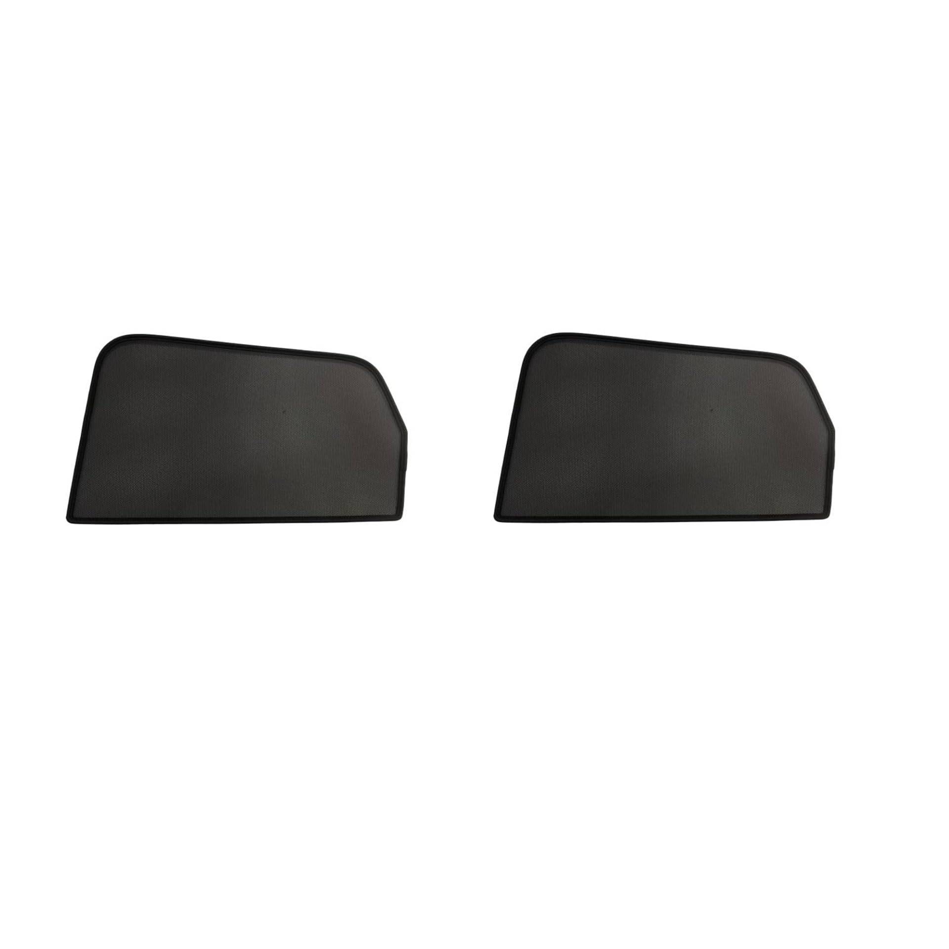 Premium SunClip Sonniboy Sicht- & Sonnenschutz kompatibel mit Mazda CX-5 2017- Türfenster-Set 2-teilig INKL Tasche Premium SunClip Sonniboy Sicht- & Sonnenschutz kompatibel mit Mazda CX-5 2017- Türfenster-Set 2-teilig INKL Tasche von SunClip