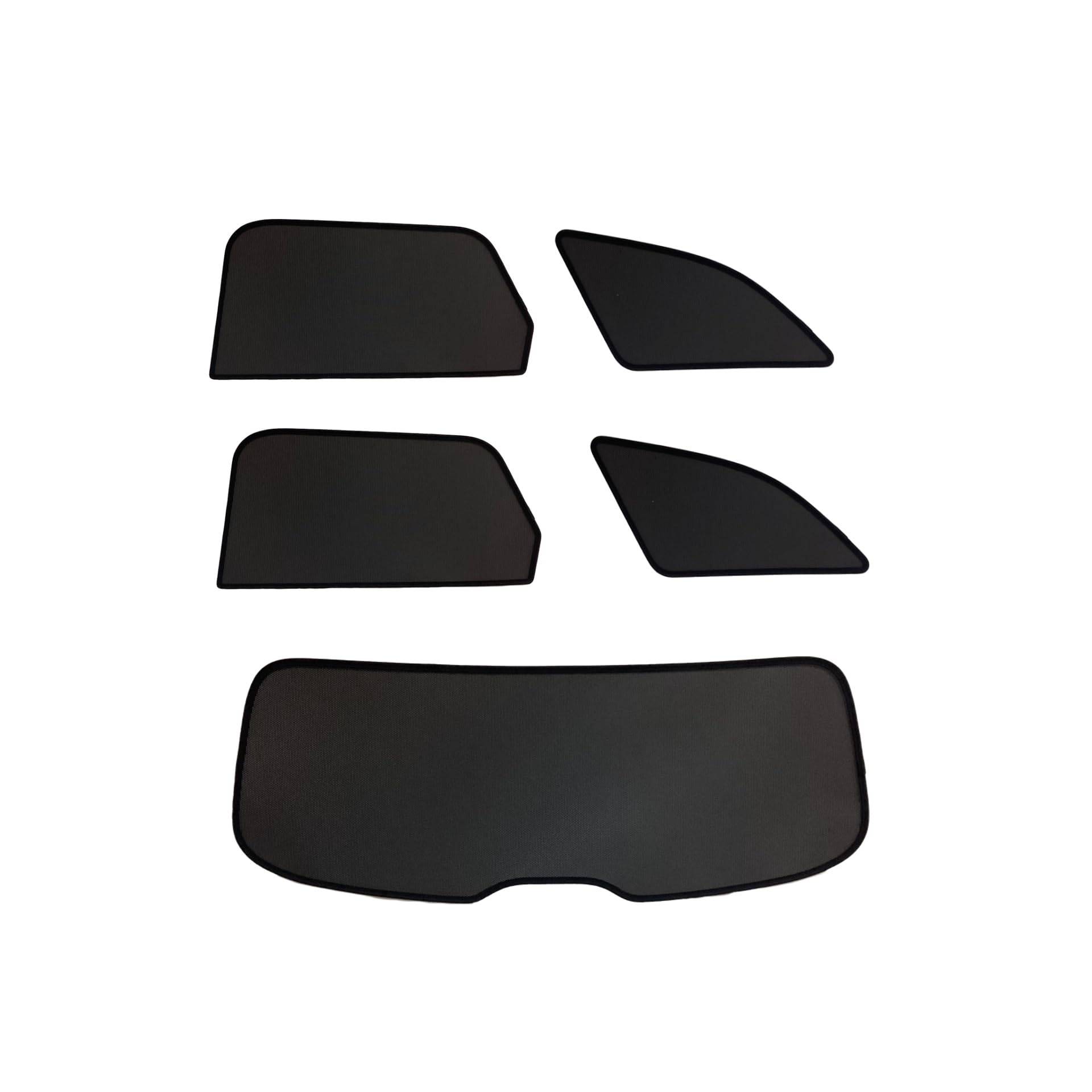 Premium SunClip Sonniboy Sicht- & Sonnenschutz kompatibel mit VW ID.7 Tourer 2024- INKL Tasche Premium SunClip Sonniboy Sicht- & Sonnenschutz kompatibel mit VW ID.7 Tourer 2024- INKL Tasche von SunClip