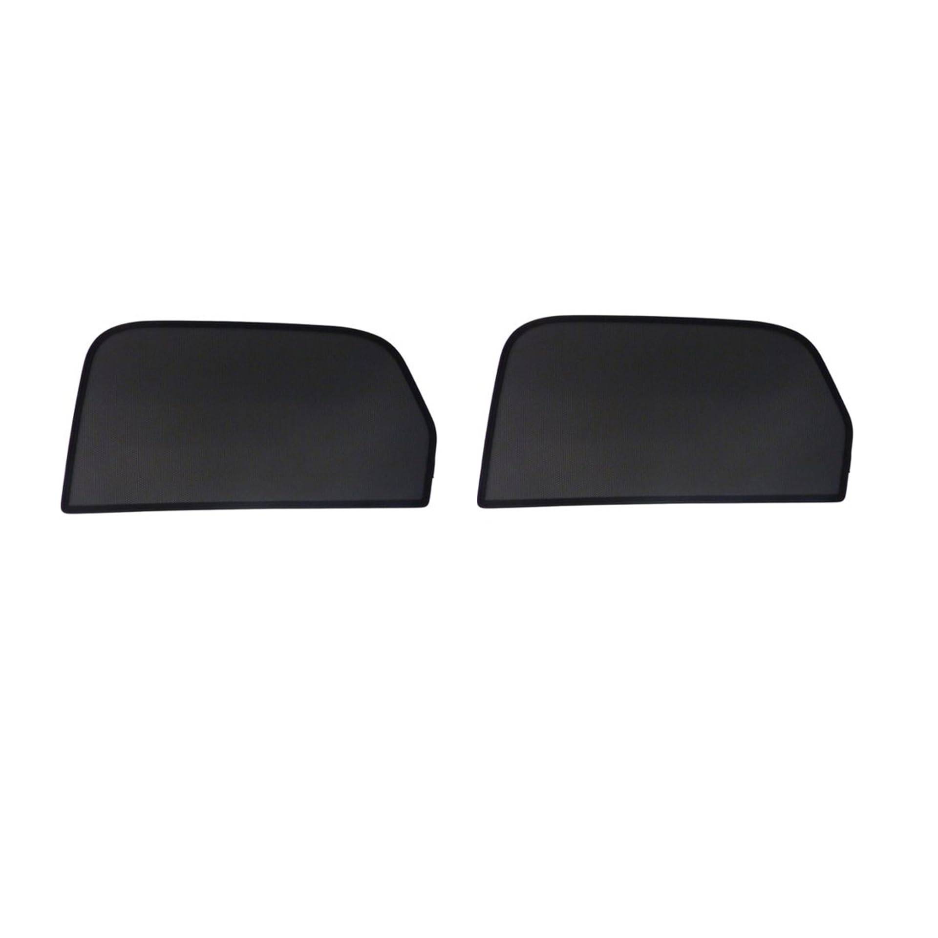 Premium SunClip Sonniboy Sicht- & Sonnenschutz kompatibel mit Audi A6 Avant 2018- Türfenster-Set 2-teilig INKL Tasche Premium SunClip Sonniboy Sicht- & Sonnenschutz kompatibel mit Audi A6 Avant 2018- Türfenster-Set 2-teilig INKL Tasche von SunClip