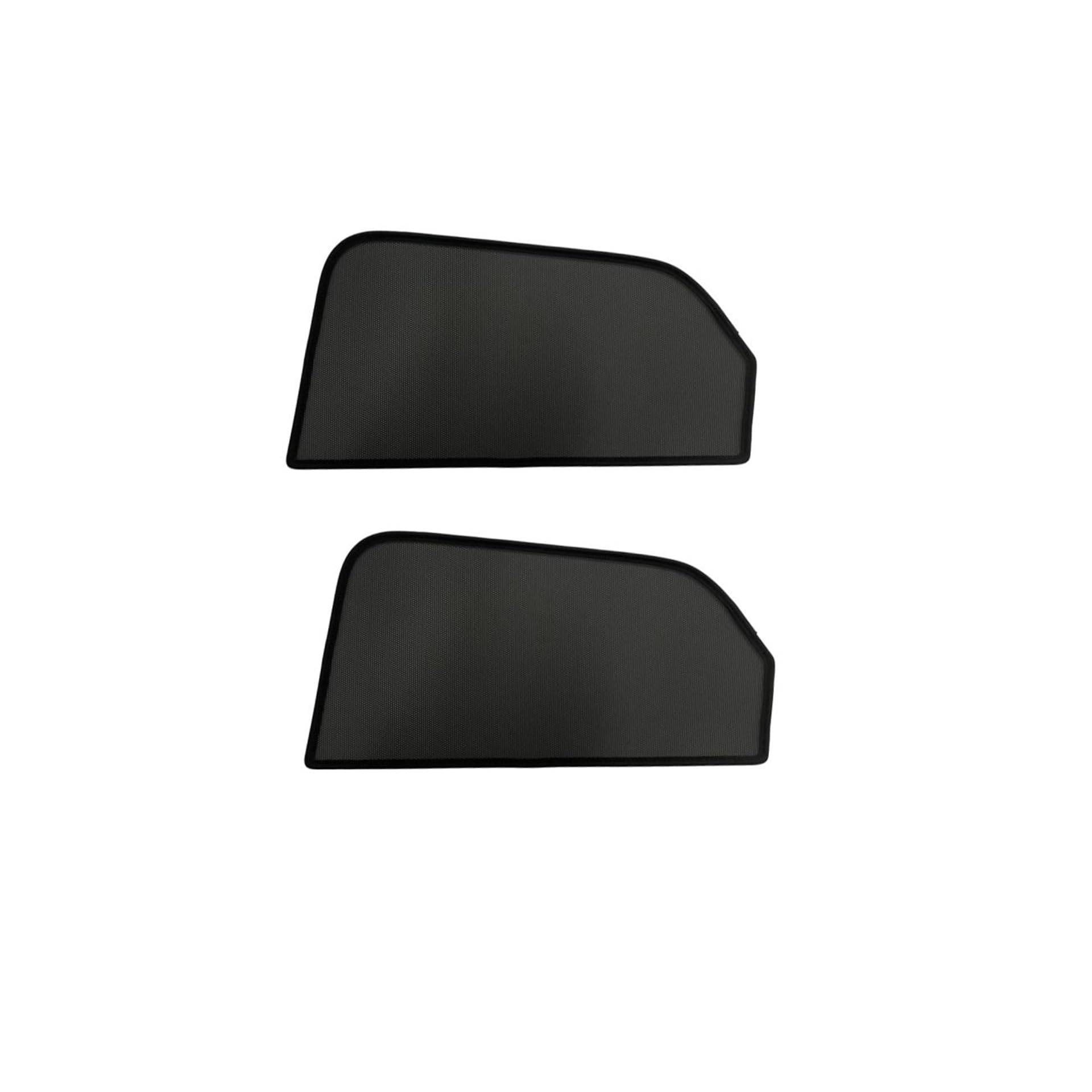 Premium SunClip Sonniboy Sicht- & Sonnenschutz kompatibel mit Audi Q3 Sportback 2019- Türfenster-Set 2-teilig INKL Tasche Premium SunClip Sonniboy Sicht- & Sonnenschutz kompatibel mit Audi Q3 Sportback 2019- Türfenster-Set 2-teilig INKL Tasche von SunClip