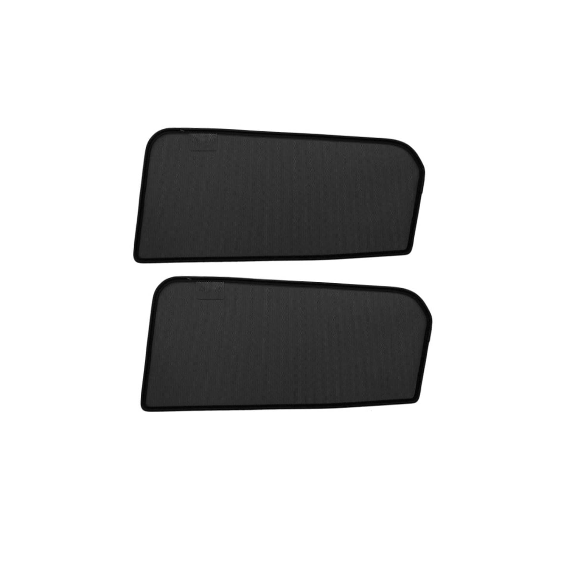Premium SunClip Sicht- & Sonnenschutz kompatibel mit Kia EV6 2021- Türfenster-Set 2-teilig INKL Tasche Premium SunClip Sicht- & Sonnenschutz kompatibel mit Kia EV6 2021- Türfenster-Set 2-teilig INKL Tasche von SunClip