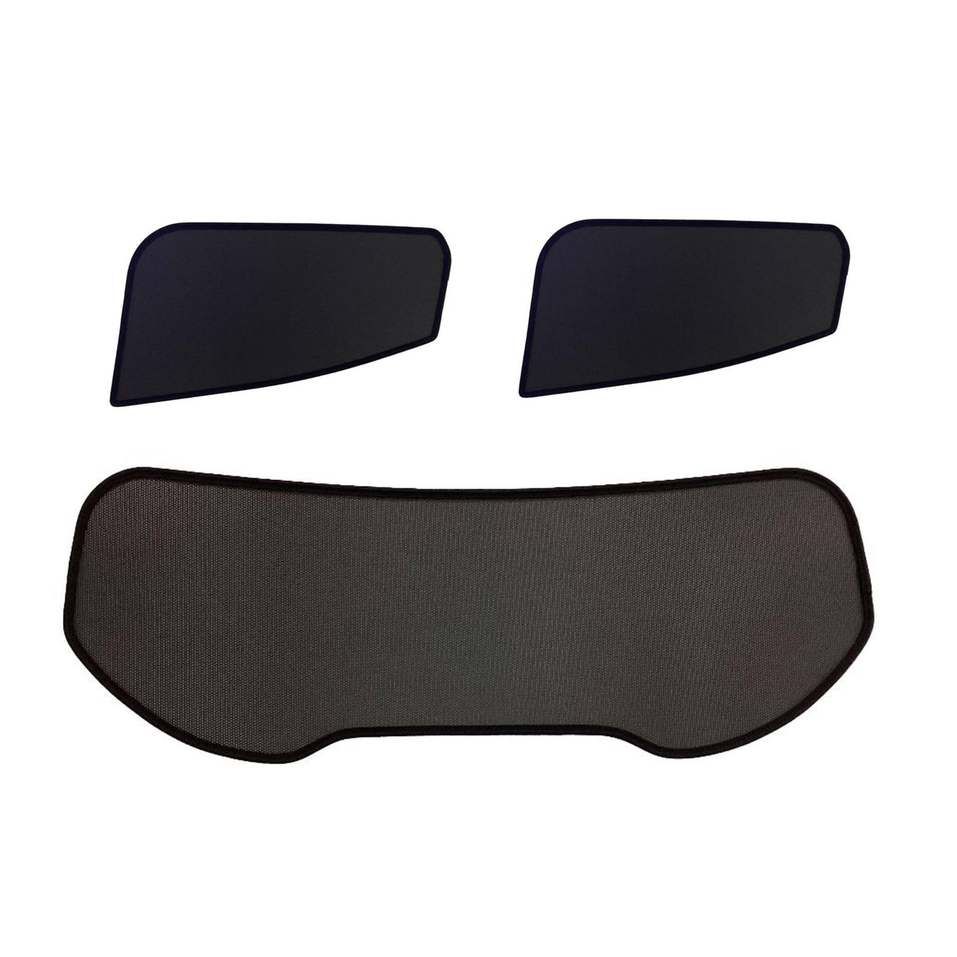Premium SunClip Sonniboy Sicht- & Sonnenschutz kompatibel mit Renault Clio 5 V 2019- INKL Tasche Premium SunClip Sonniboy Sicht- & Sonnenschutz kompatibel mit Renault Clio 5 V 2019- INKL Tasche von SunClip