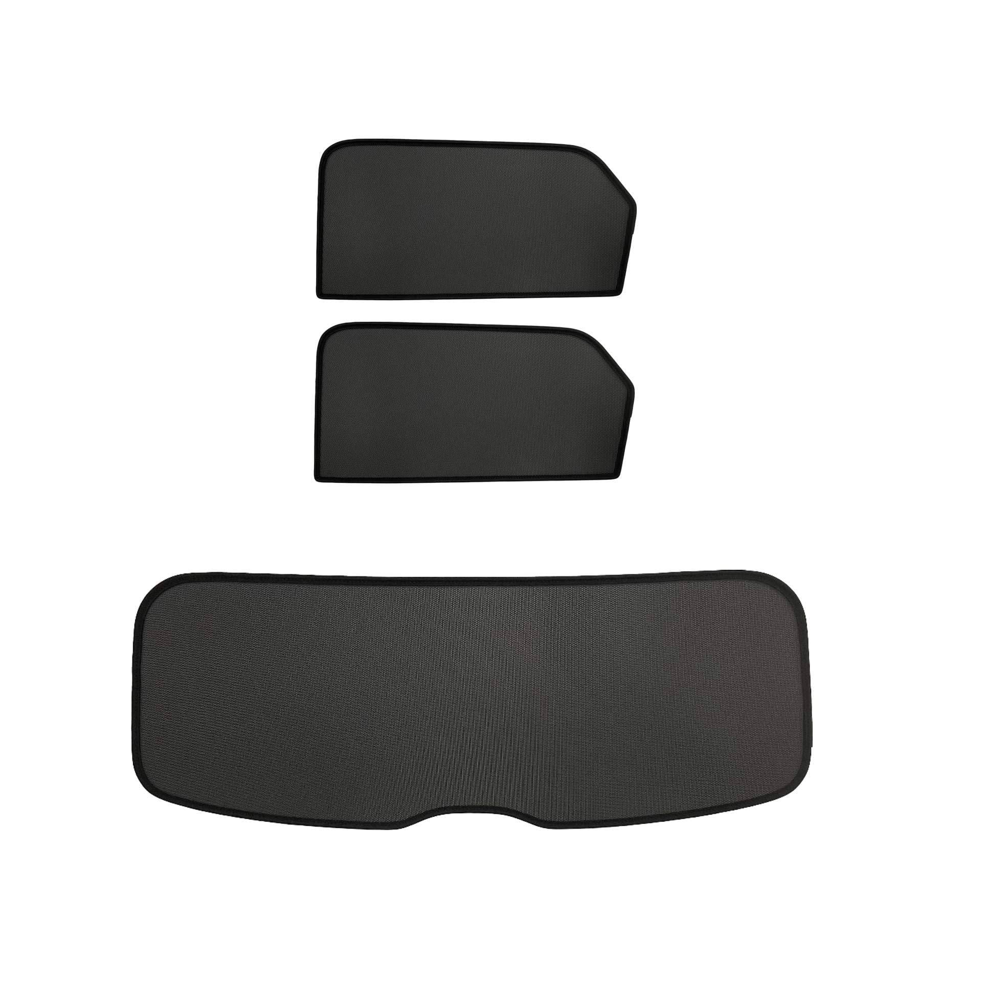 Premium SunClip Sonniboy Sicht- & Sonnenschutz kompatibel mit Audi A1 Sportback 2018- INKL Tasche Premium SunClip Sonniboy Sicht- & Sonnenschutz kompatibel mit Audi A1 Sportback 2018- INKL Tasche von SunClip