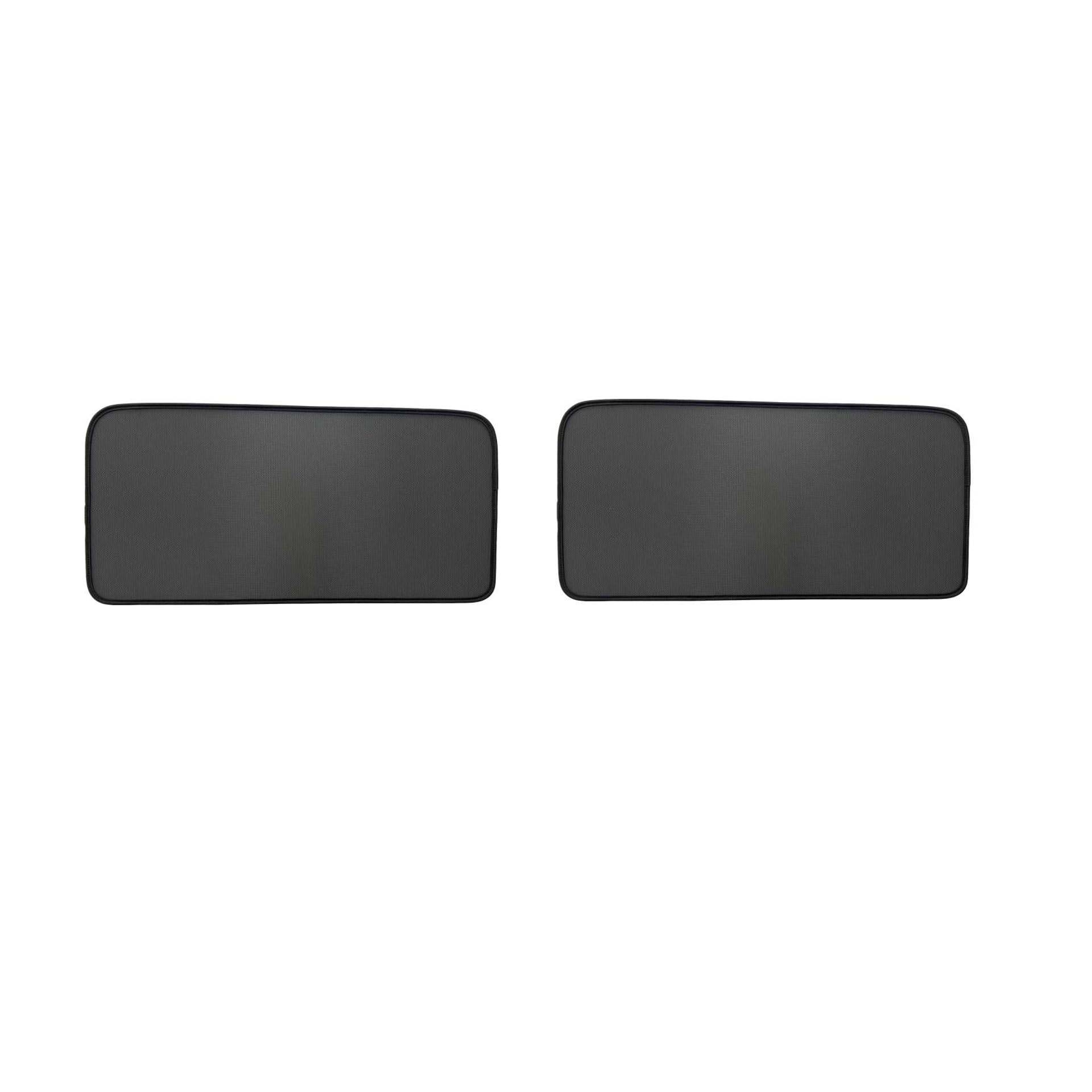 Premium SunClip Sonniboy Sicht- & Sonnenschutz kompatibel mit Mercedes V-Klasse 2014- Türfenster-Set 2-teilig INKL Tasche Premium SunClip Sonniboy Sicht- & Sonnenschutz kompatibel mit Mercedes V-Klasse 2014- Türfenster-Set 2-teilig INKL Tasche von SunClip
