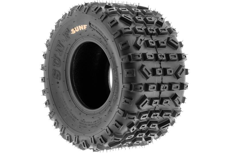 SUN-F ATV/Quadreifen 20x11-9 TL 43J A035 6PR von SunF