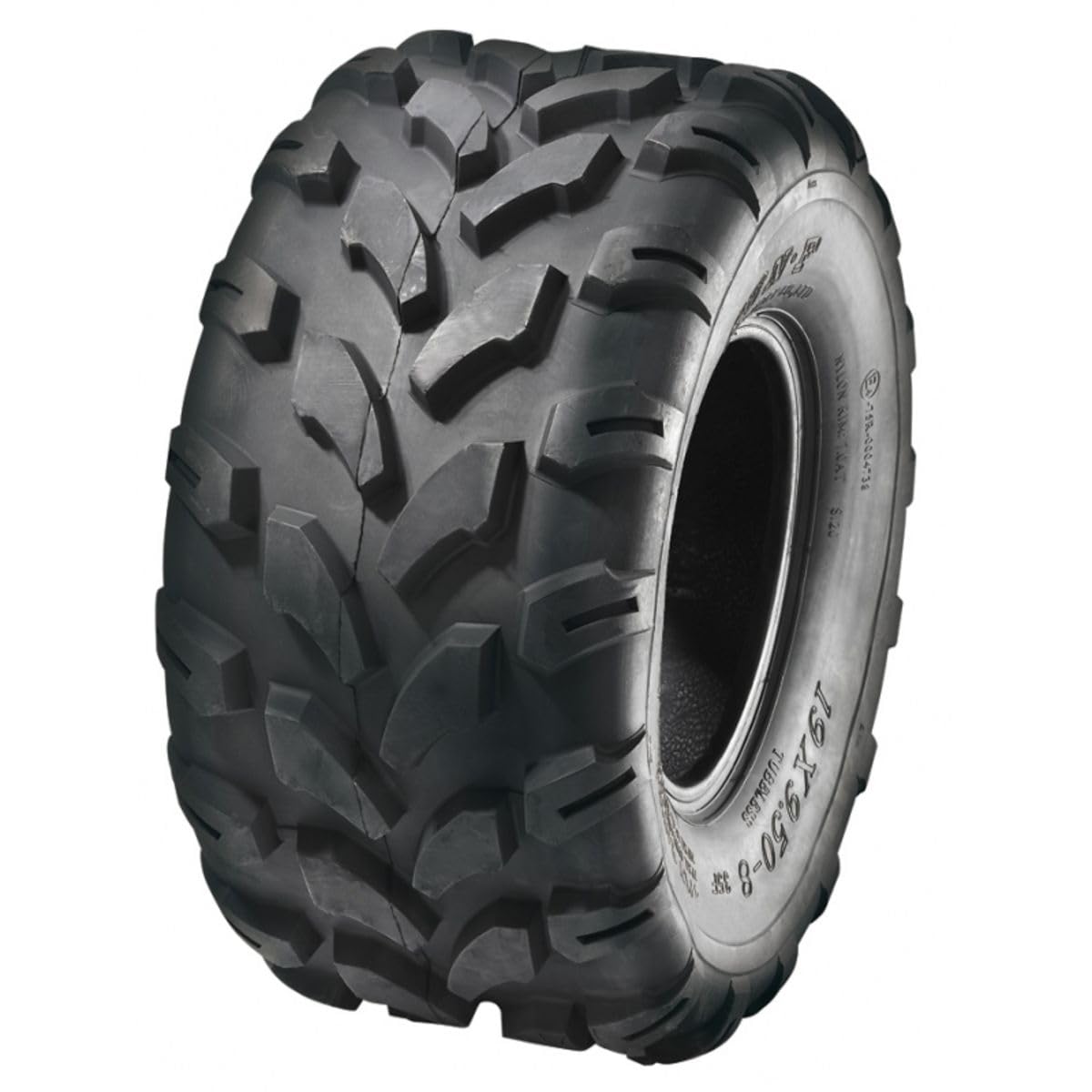 SUNF A003 19x7-8 TL 28F, ATV Reifen von SunF