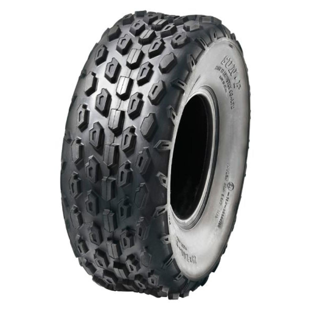 SUNF A015 145/70-6 TL 18F, ATV Reifen SUNF A015 145/70-6 TL 18F, ATV Reifen von SunF