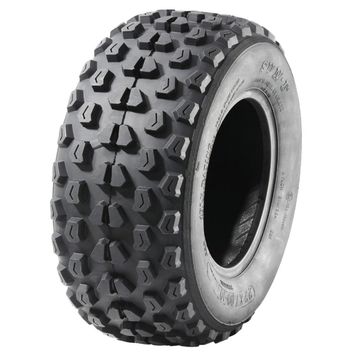 SUNF A017 21x7-10 TL 35F, ATV Reifen SUNF A017 21x7-10 TL 35F, ATV Reifen von SunF