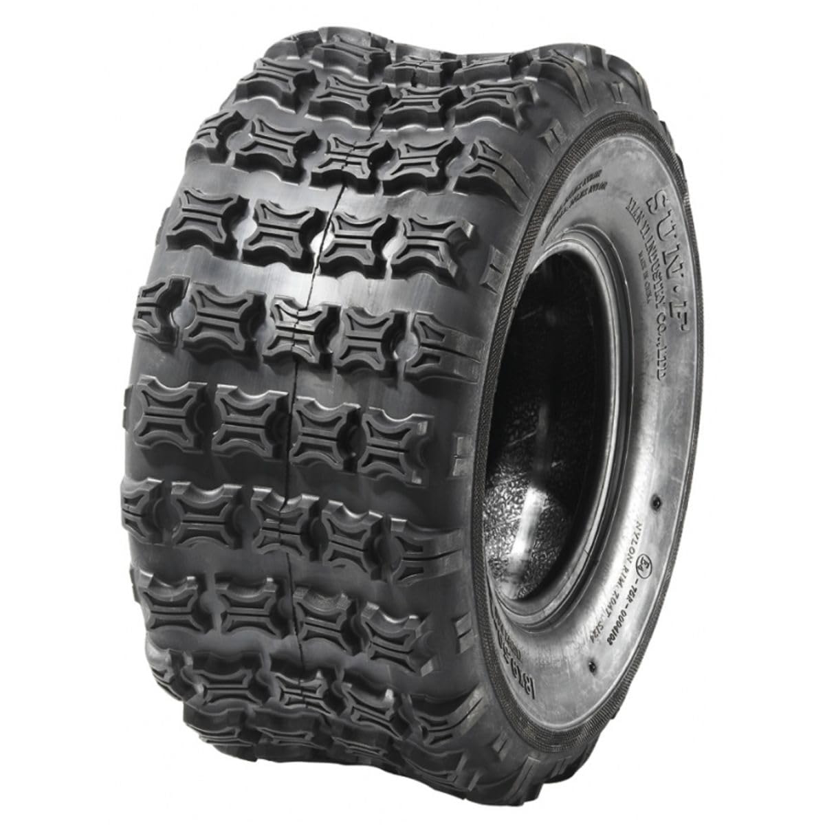 SUNF A018 18x9.50-8 TL 33F, ATV Reifen SUNF A018 18x9.50-8 TL 33F, ATV Reifen von SunF